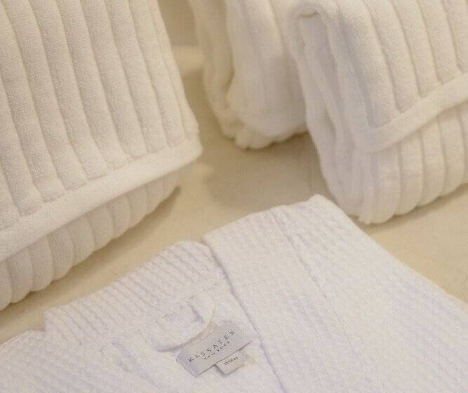 La Poza Boutique Hotel & Spa Adults Only