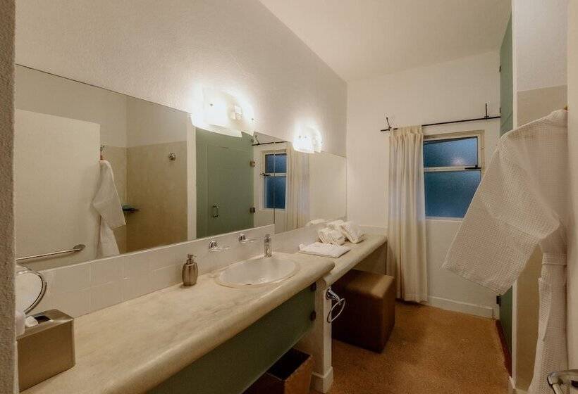 La Poza Boutique Hotel & Spa Adults Only