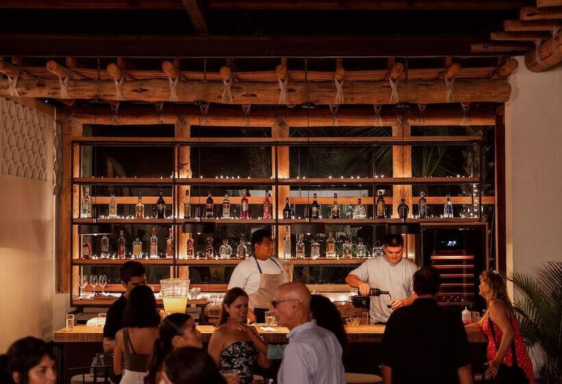 La Poza Boutique Hotel & Spa   Adults Only