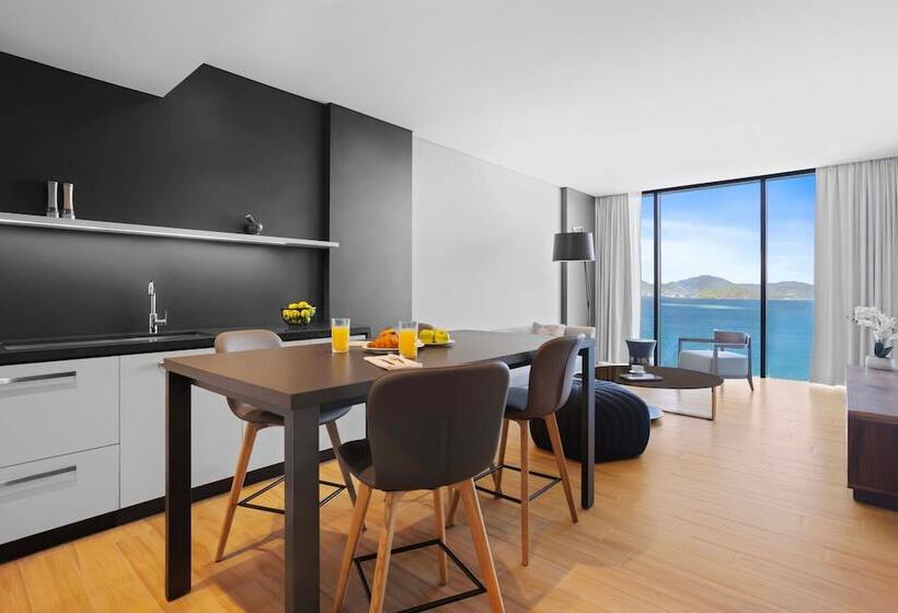 Marriott Executive Apartments Port Moresby