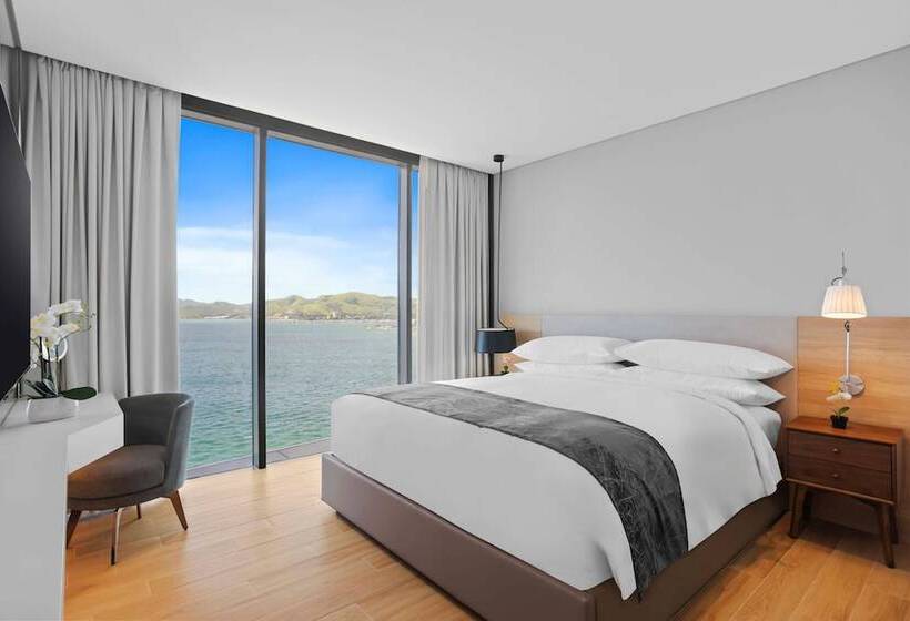 Marriott Executive Apartments Port Moresby