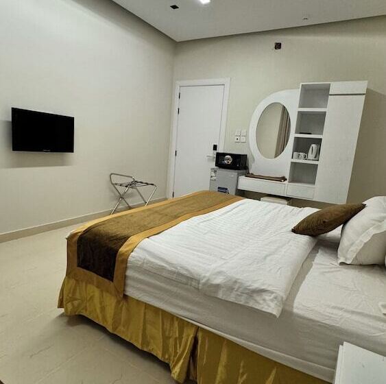 모텔 Al Safwah Grand