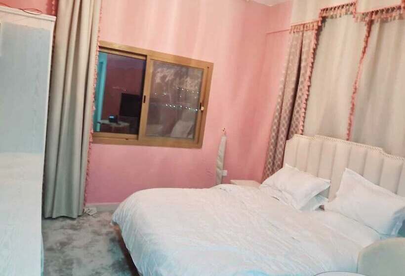 Pearl Masafi Hotel Apartments