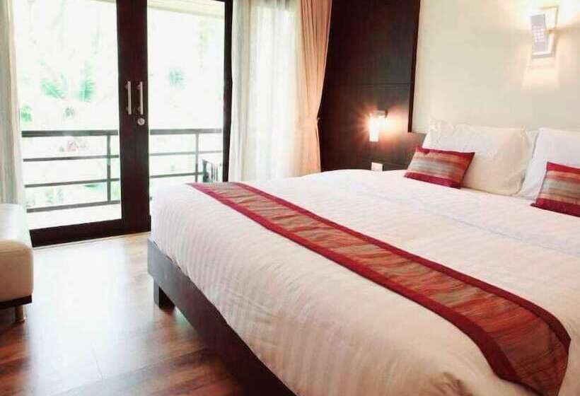 Pearl Masafi Hotel Apartments