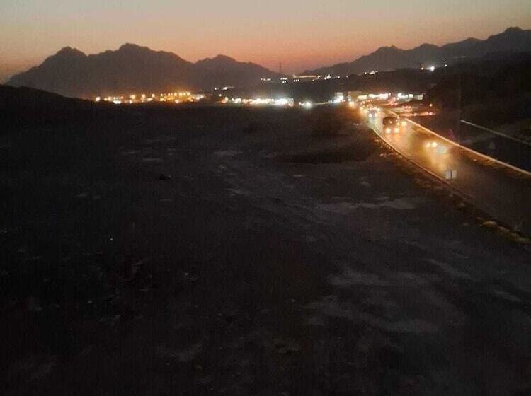 Pearl Masafi Hotel Apartments