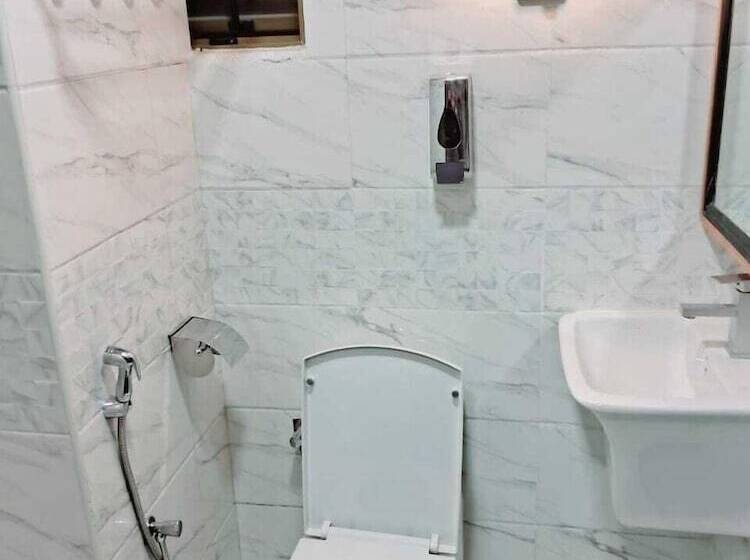 Pearl Masafi Hotel Apartments