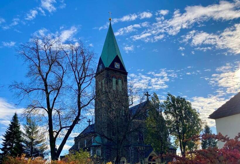 Пансион Landgasthof Meja