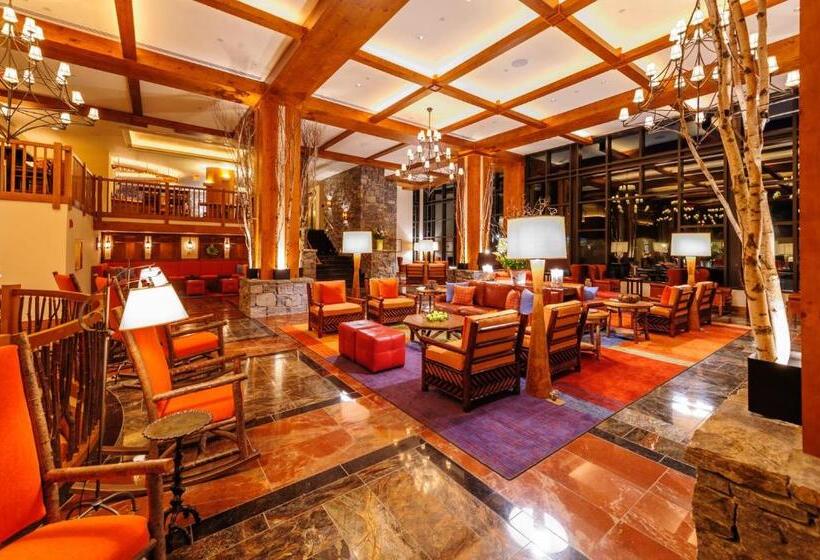 استراحتگاه 319 Lodge At Spruce Peak Ski In Ski In Ski Out King Studio