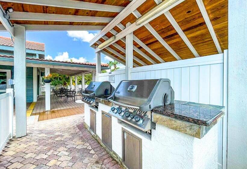 渡假胜地  Spacious Shorewalk 2b 2b Condo Near Anna Maria Island, Beaches & Img Academy