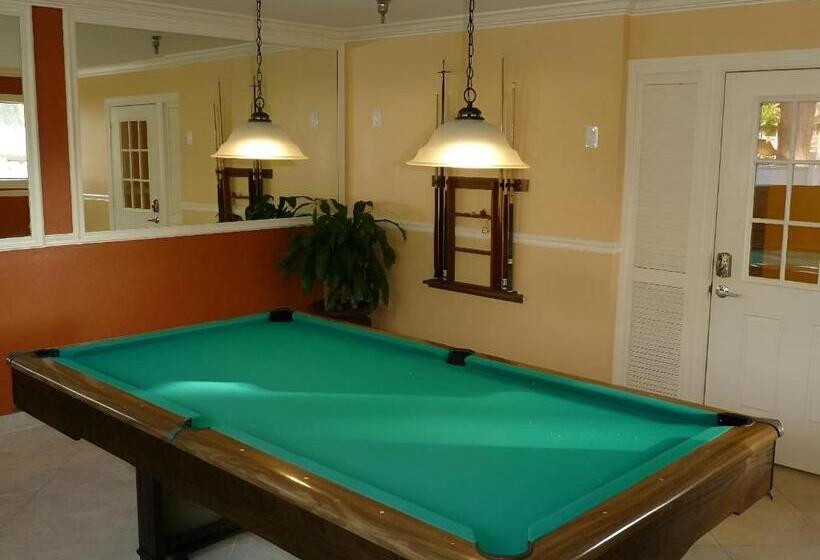 渡假胜地  Spacious Shorewalk 2b 2b Condo Near Anna Maria Island, Beaches & Img Academy