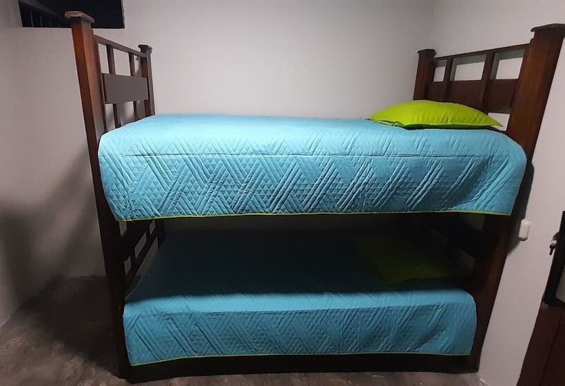 فندق صغير Indigo House