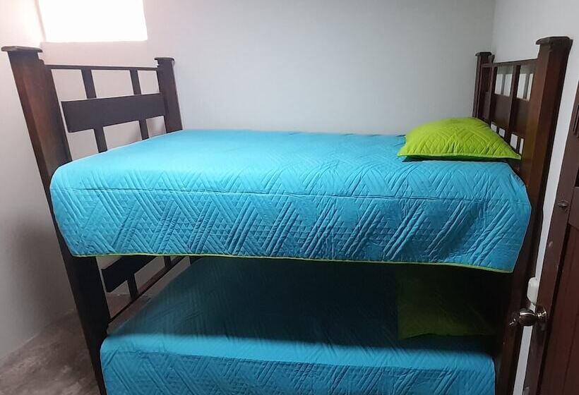 فندق صغير Indigo House