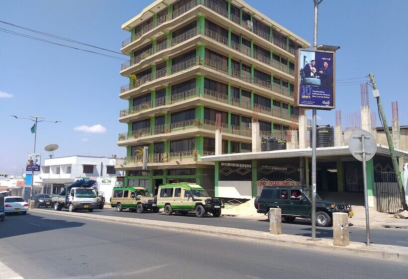 Alexander Hotel & Tours