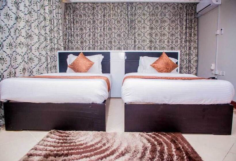 Alexander Hotel & Tours