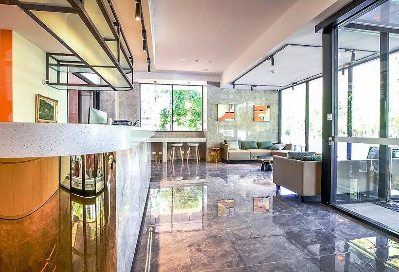 Aurea Hotel Perth Kings Park