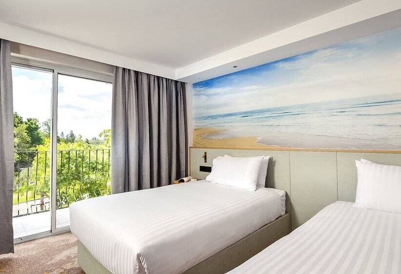 Aurea Hotel Perth Kings Park