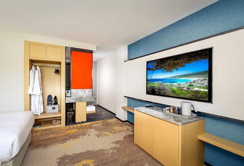 Aurea Hotel Perth Kings Park