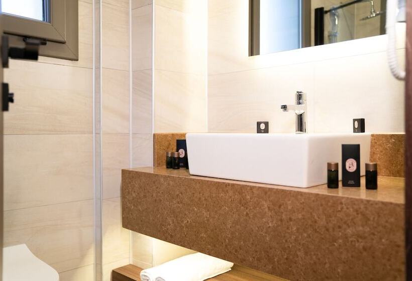 צימר Monalisa Hotels çanakkale