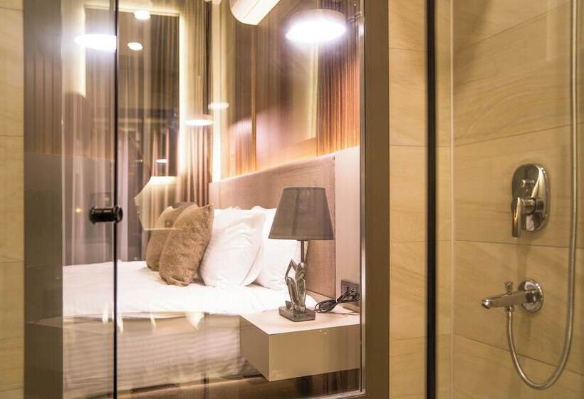 צימר Monalisa Hotels çanakkale