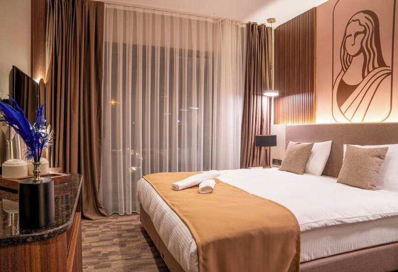 צימר Monalisa Hotels çanakkale