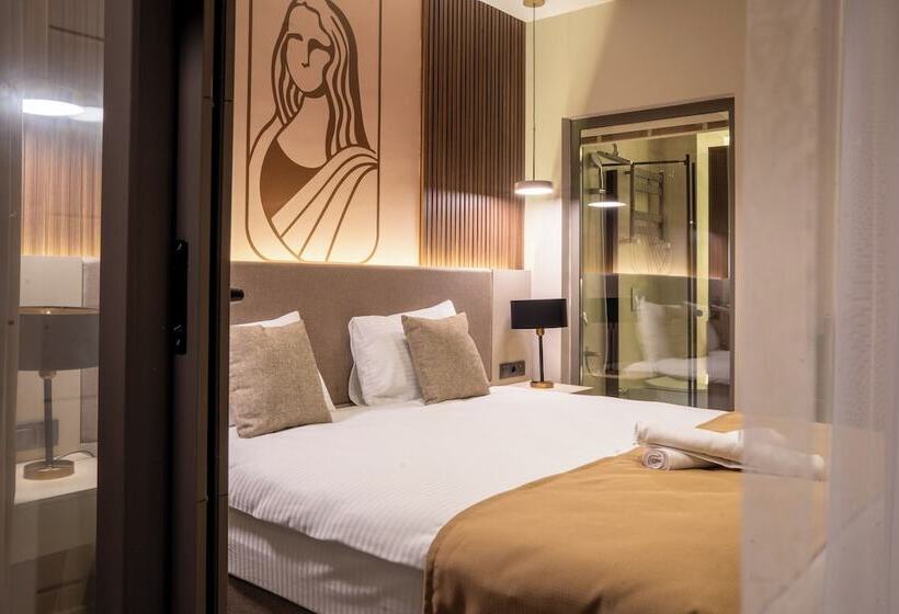 צימר Monalisa Hotels çanakkale