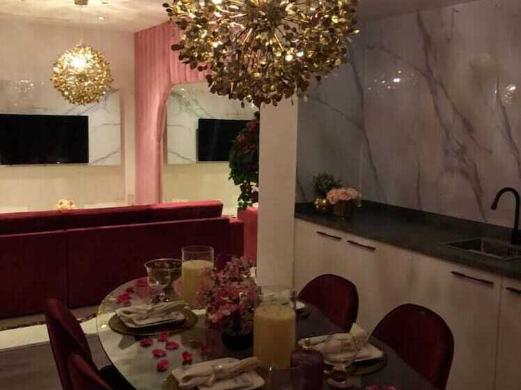 Dana Hotel Residences Qassim