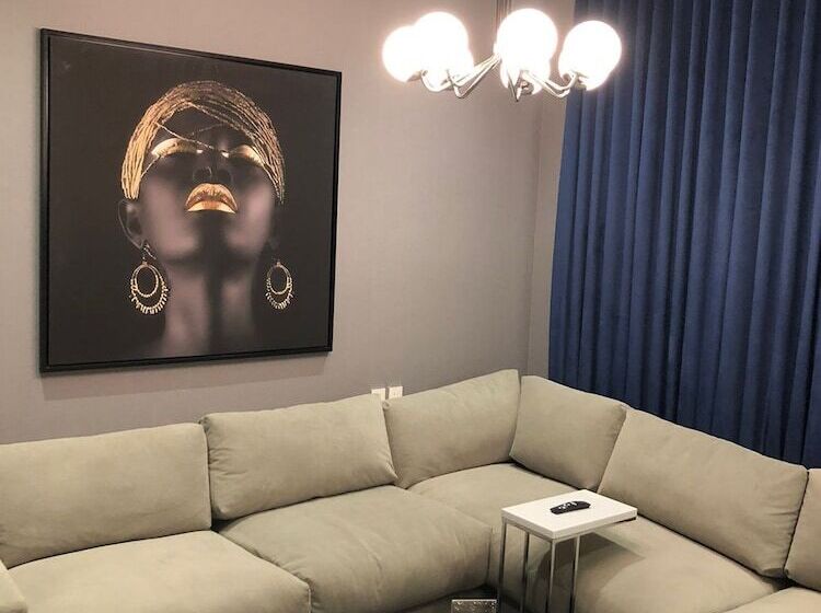 Dana Hotel Residences Qassim