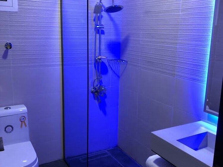 Dana Hotel Residences Qassim