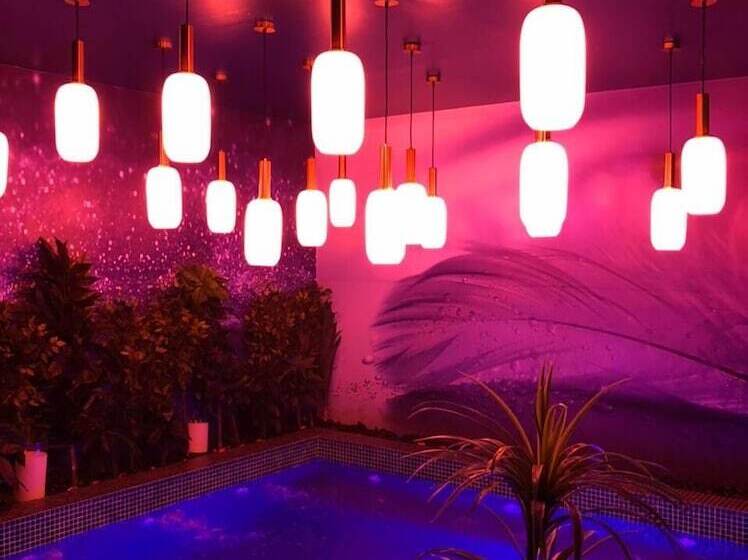 Dana Hotel Residences Qassim