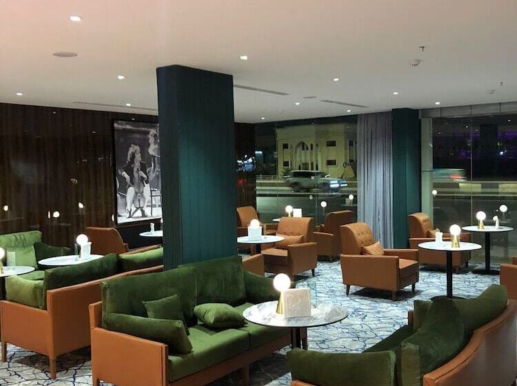 Dana Hotel Residences Qassim