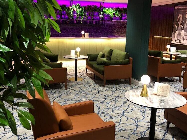 Dana Hotel Residences Qassim