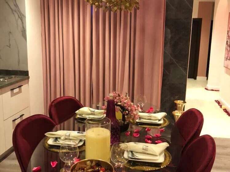 Dana Hotel Residences Qassim