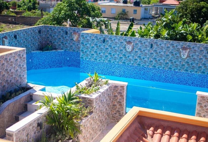 Diosamar Hotel Y Suite