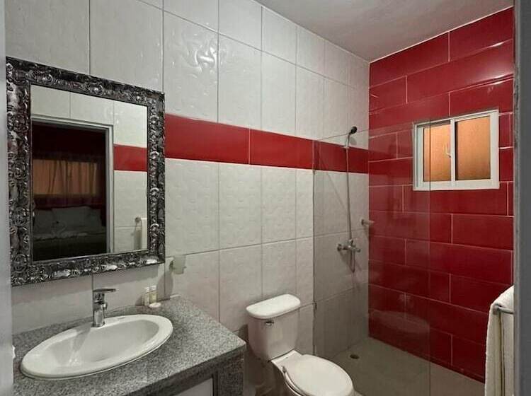 Diosamar Hotel Y Suite