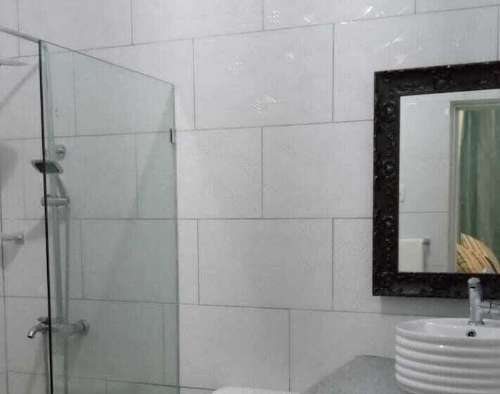 Diosamar Hotel Y Suite