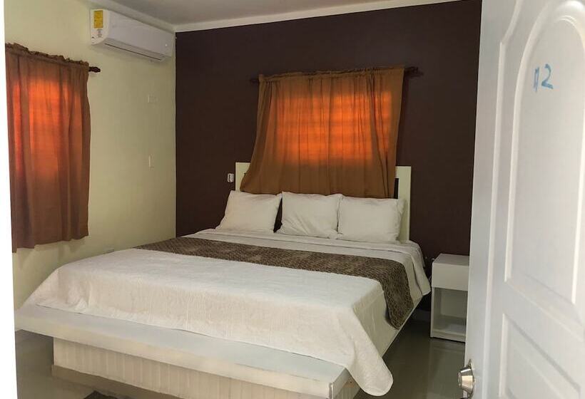 Diosamar Hotel Y Suite