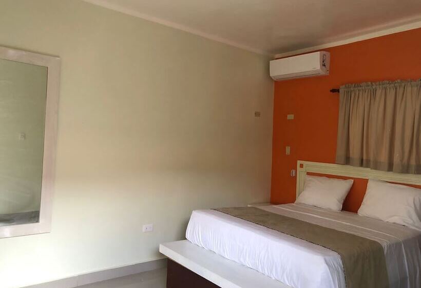 Diosamar Hotel Y Suite