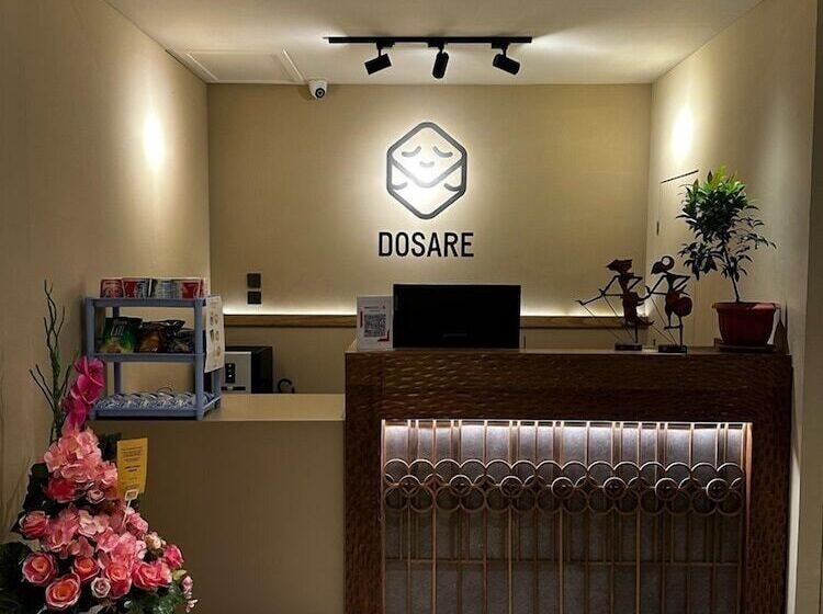 Dosare Hotel Malioboro