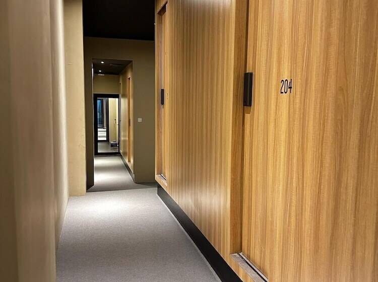 Dosare Hotel Malioboro