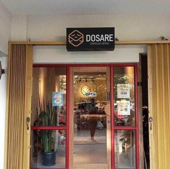 Dosare Hotel Malioboro