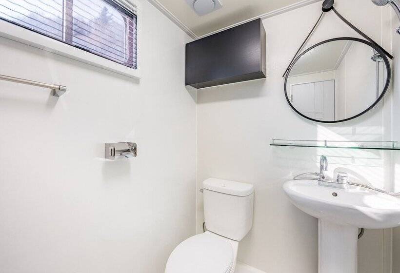 Gapyeong Workshop Camping Cv Resort