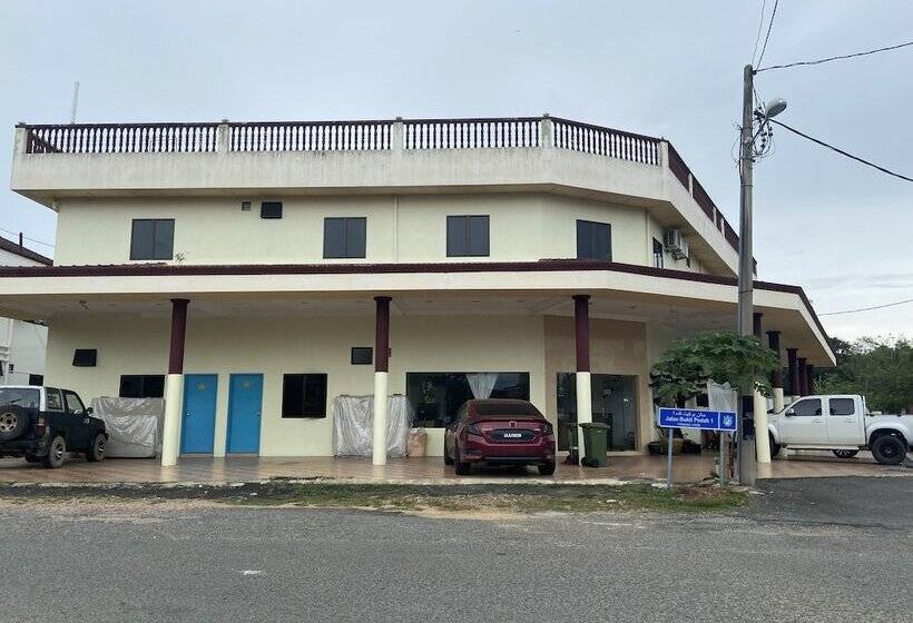 Gold Hill Hotel By Oyo