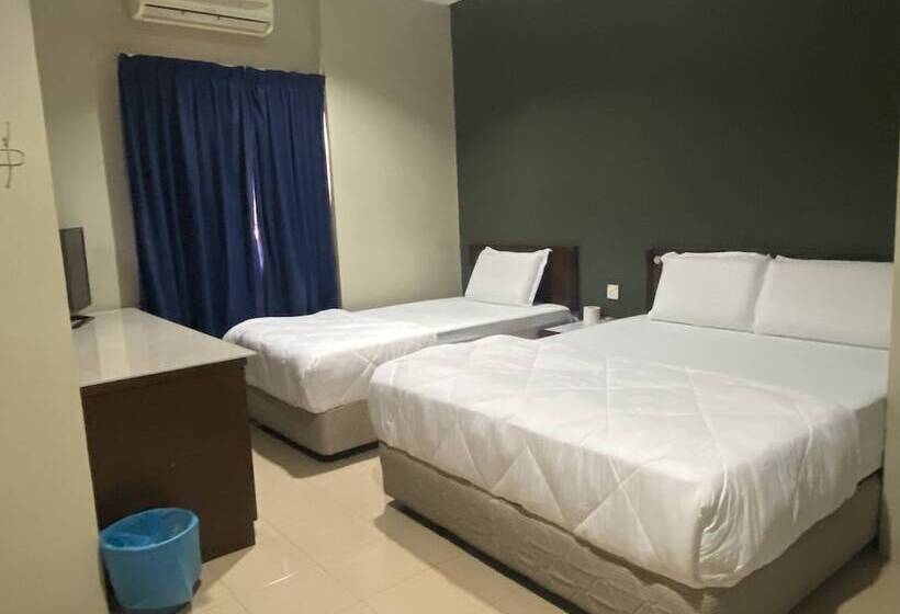 Gold Hill Hotel By Oyo