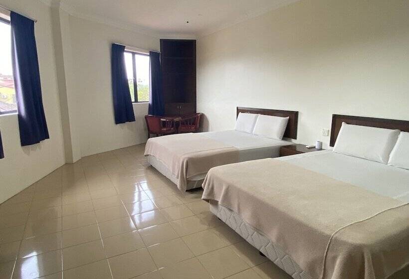 Gold Hill Hotel By Oyo