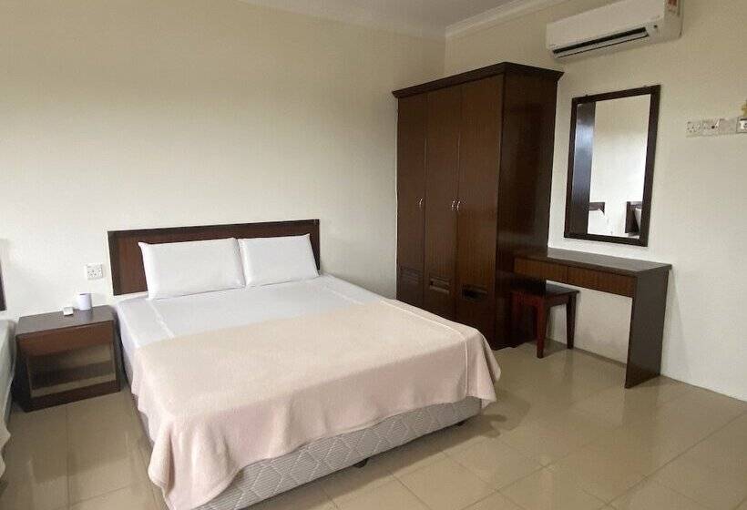 Gold Hill Hotel By Oyo