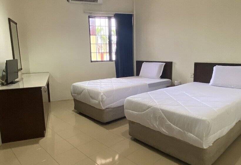 Gold Hill Hotel By Oyo