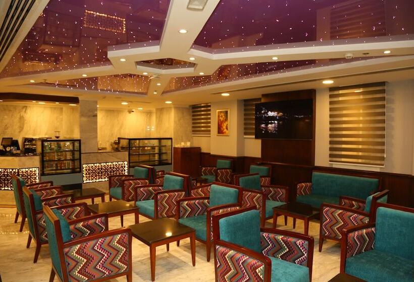 Grand Legacy Hotel Doha