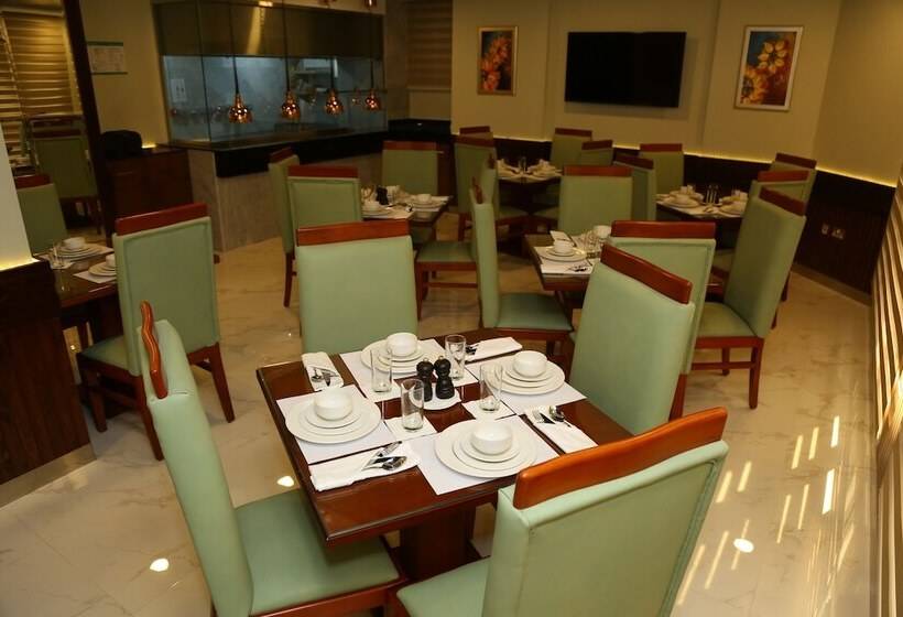Grand Legacy Hotel Doha
