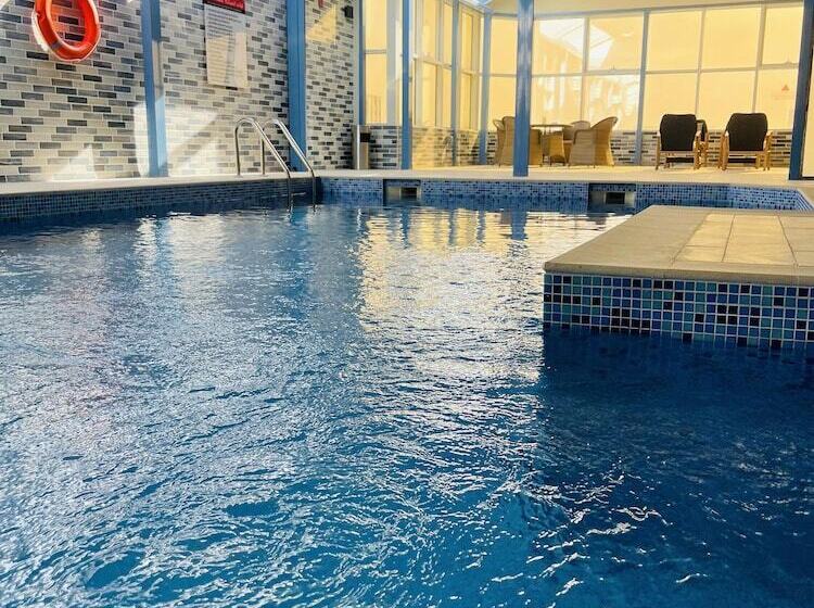 Grand Legacy Hotel Doha