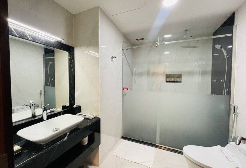 Grand Legacy Hotel Doha